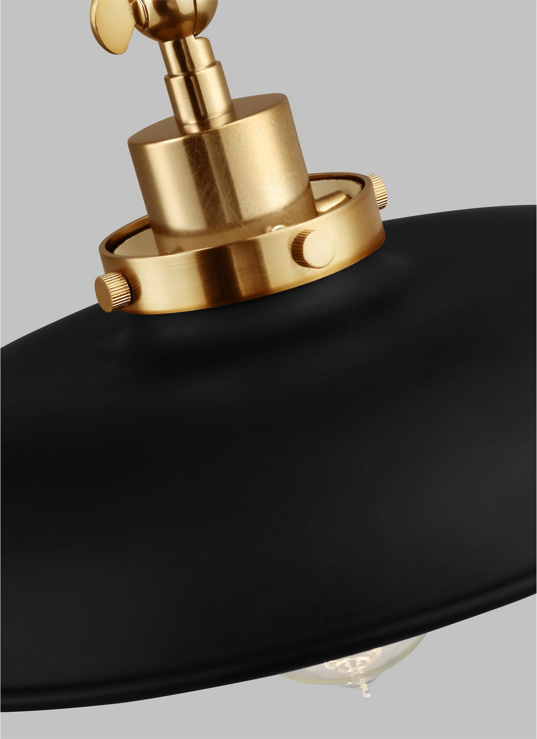 Wellfleet Two-Arm Wide Sconce