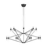 Lassell Two Tier X-Large Chandelier