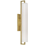 Bowen 21" Linear Bath Sconce