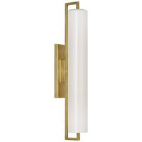 Bowen 21" Linear Bath Sconce