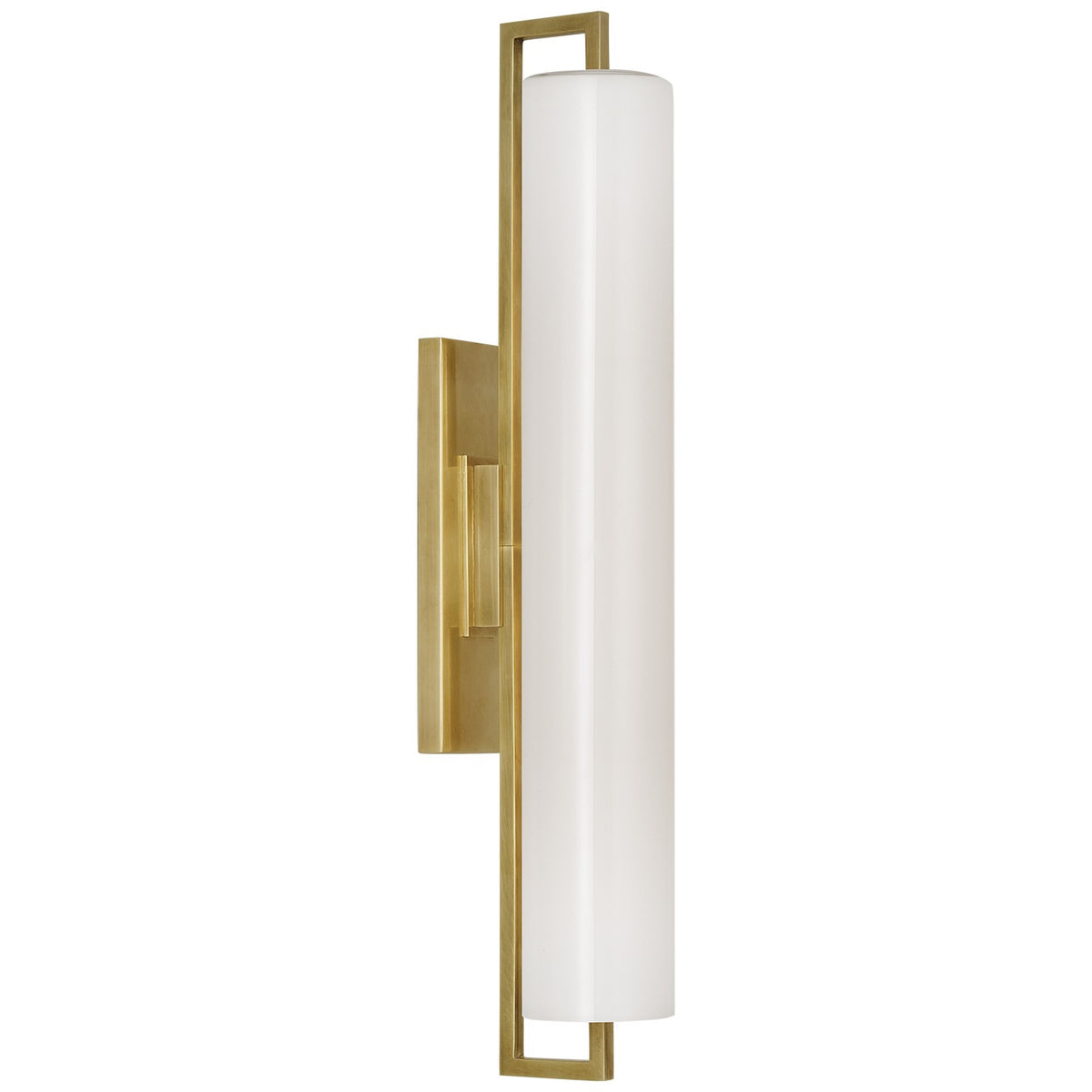 Bowen 21" Linear Bath Sconce
