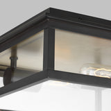 Freeport Large Flush Mount