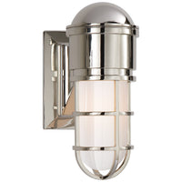 Marine Wall Light