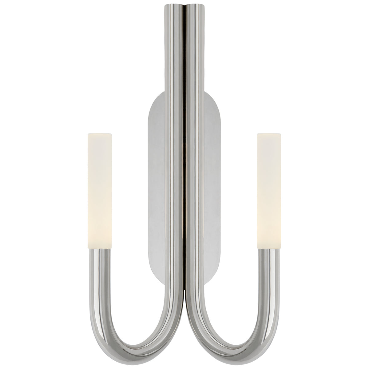 Rousseau Double Wall Sconce