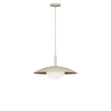 Mont One Light Pendant