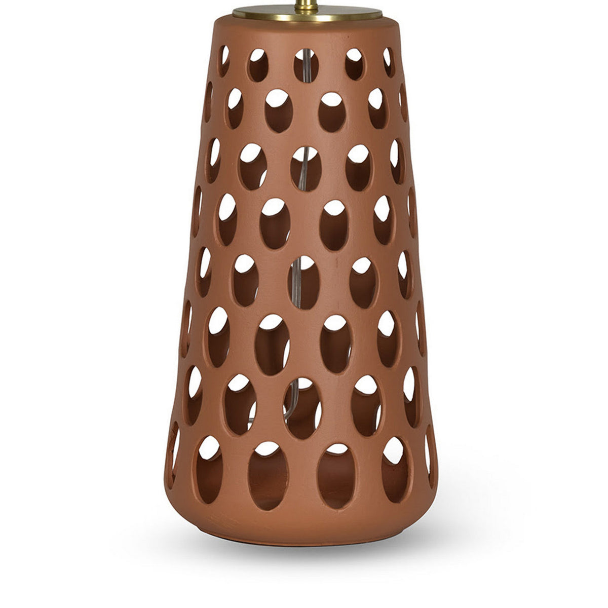 Kelvin One Light Table Lamp