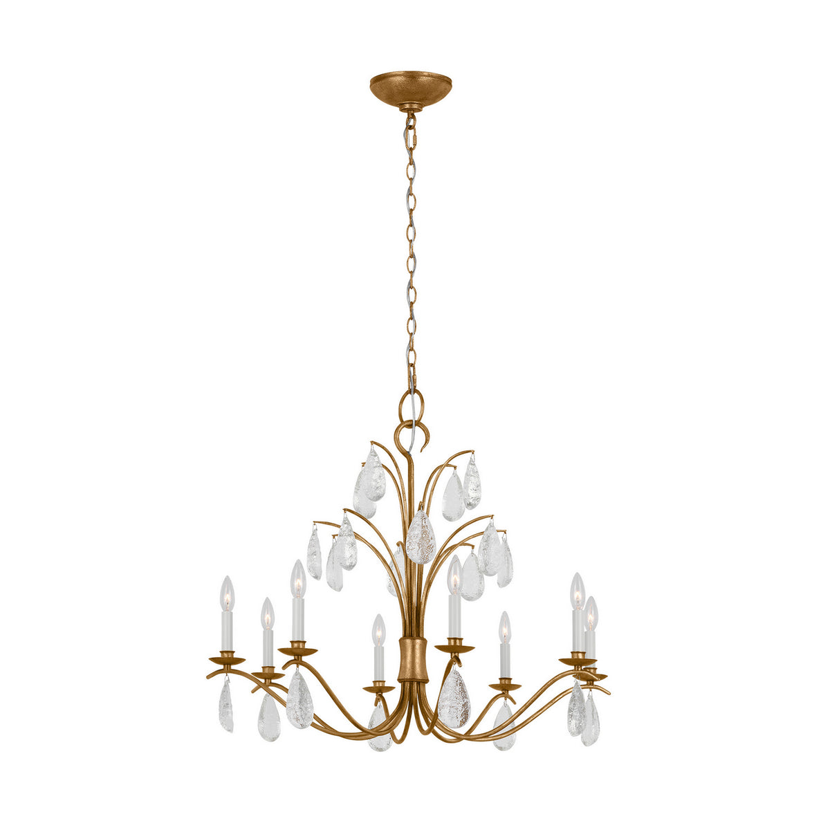 Shannon Large Chandelier