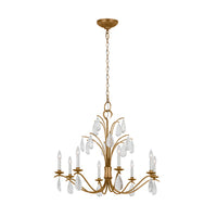 Shannon Large Chandelier