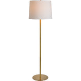 Radison One Light Floor Lamp