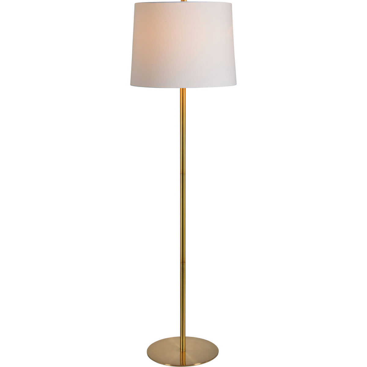 Radison One Light Floor Lamp
