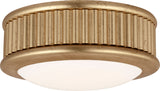 Ritz 5 Flush Mount