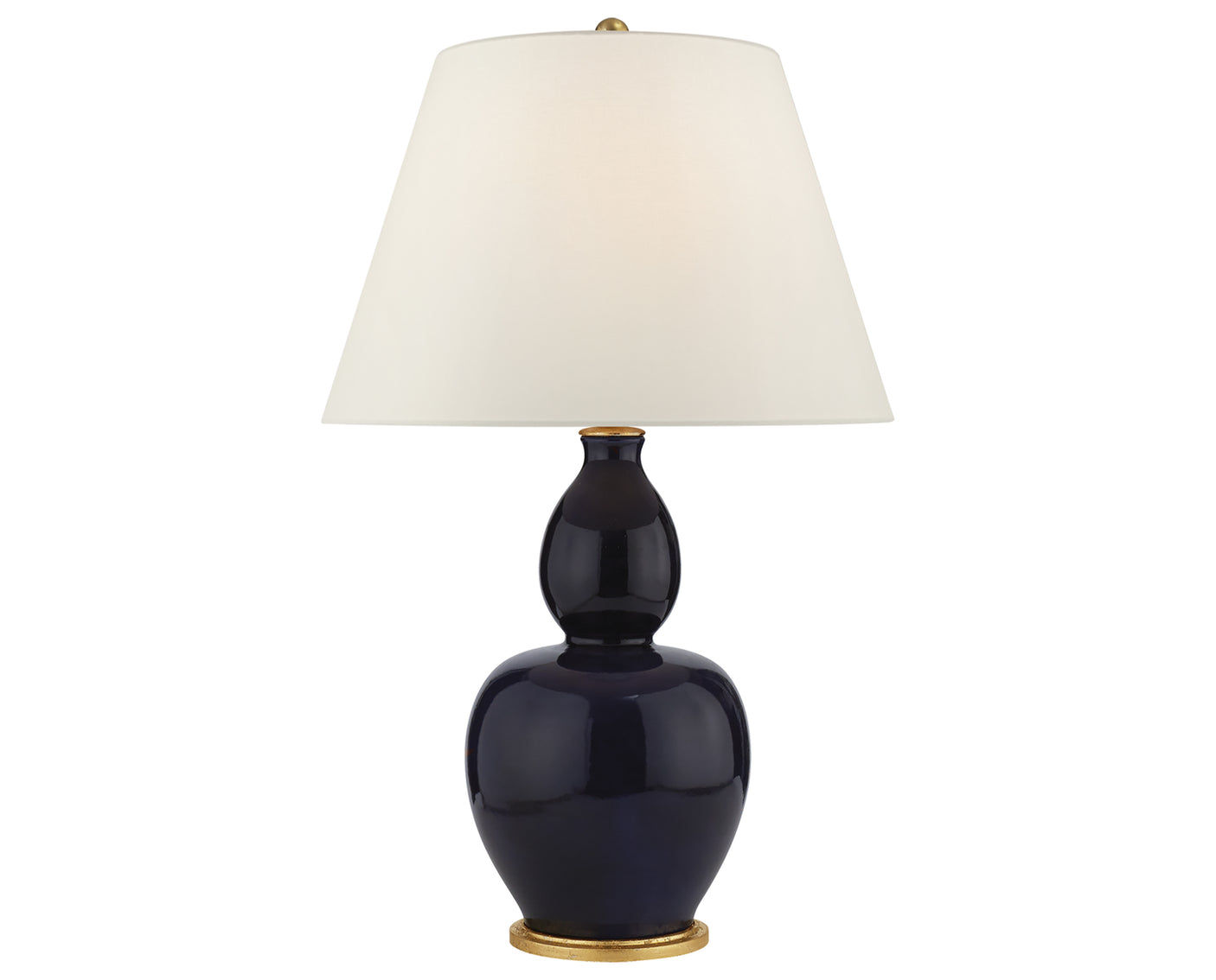 Yue Double Gourd Table Lamp