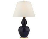 Yue Double Gourd Table Lamp