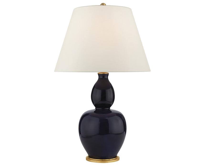 Yue Double Gourd Table Lamp