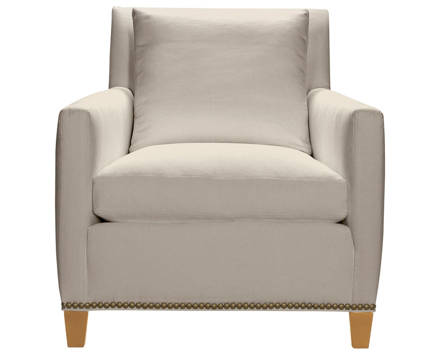 Charles Chair