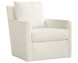 Charles Swivel/Glide Chair