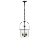 Lorford Small Smoke Bell Lantern