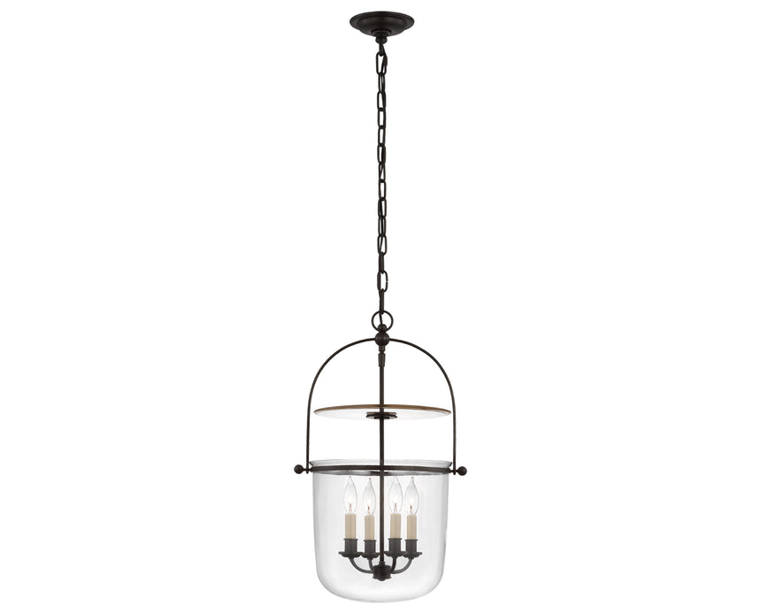 Lorford Small Smoke Bell Lantern