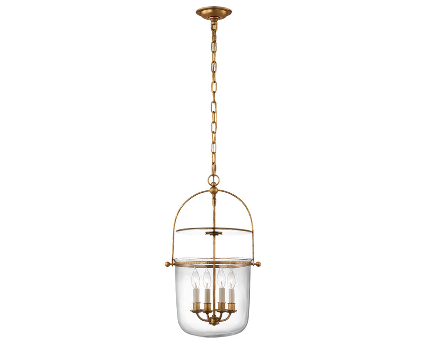 Lorford Small Smoke Bell Lantern