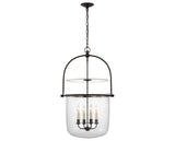 Lorford Smoke Bell Lantern