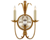Gramercy Double Sconce