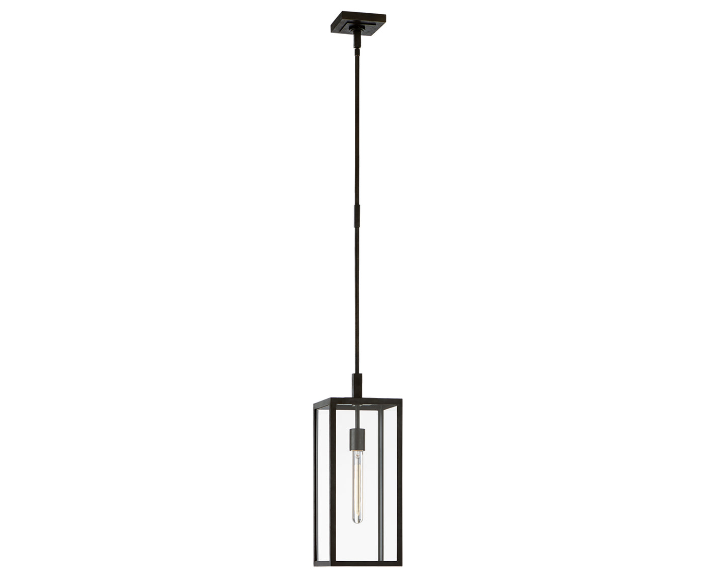 Fresno Small Hanging Lantern