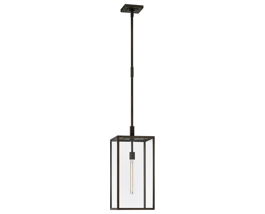 Fresno Large Hanging Lantern