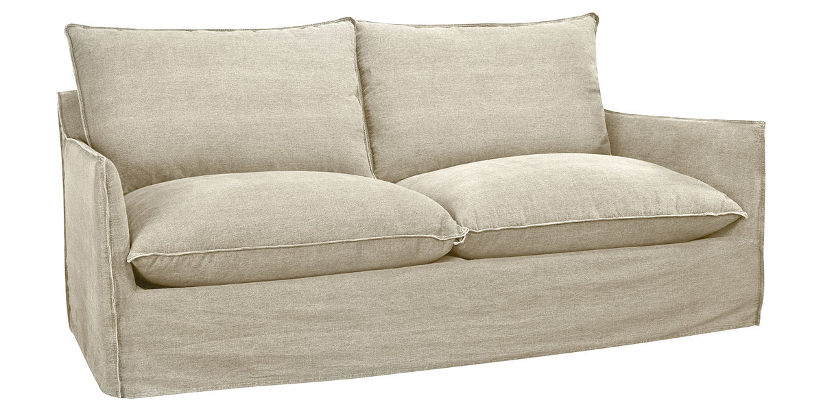 Cloud Apartment Sofa