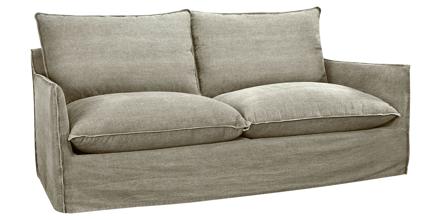 Cloud Apartment Sofa