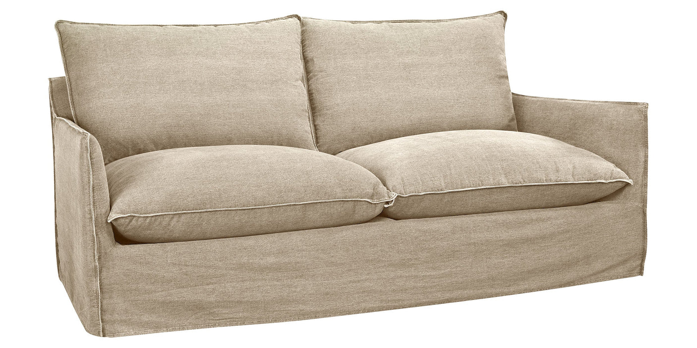 Cloud Apartment Sofa