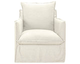 Cloud Swivel Chair