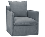 Cloud Swivel Chair