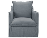 Cloud Swivel Chair