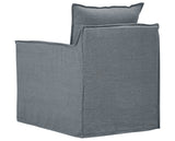 Cloud Swivel Chair