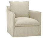 Cloud Swivel Chair