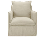 Cloud Swivel Chair