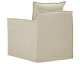 Cloud Swivel Chair