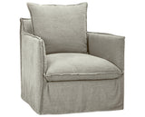 Cloud Swivel Chair