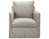 Cloud Swivel Chair