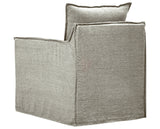 Cloud Swivel Chair