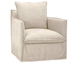 Cloud Swivel Chair
