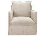 Cloud Swivel Chair