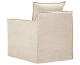 Cloud Swivel Chair