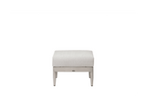 Coconut Grove Ottoman