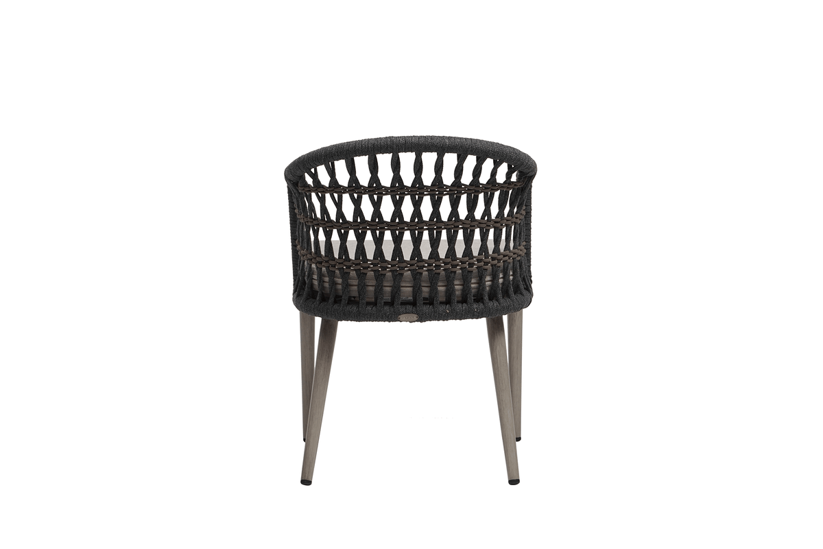 Coconut Grove Dining Arm Chair