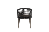 Coconut Grove Dining Arm Chair