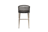 Coconut Grove Bar Chair
