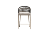 Coconut Grove Counter Chair