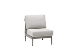 Coconut Grove Armless Chair