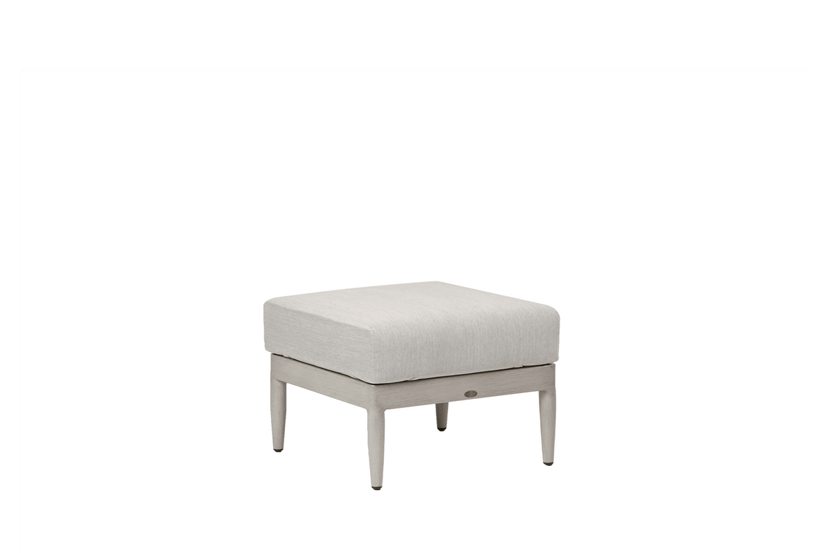 Coconut Grove Ottoman